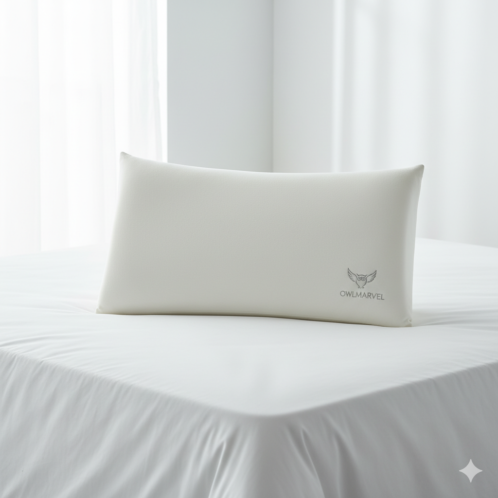 owlmarvel cozy fleece blanket – ultra soft bedding for bedroom & living room comfort