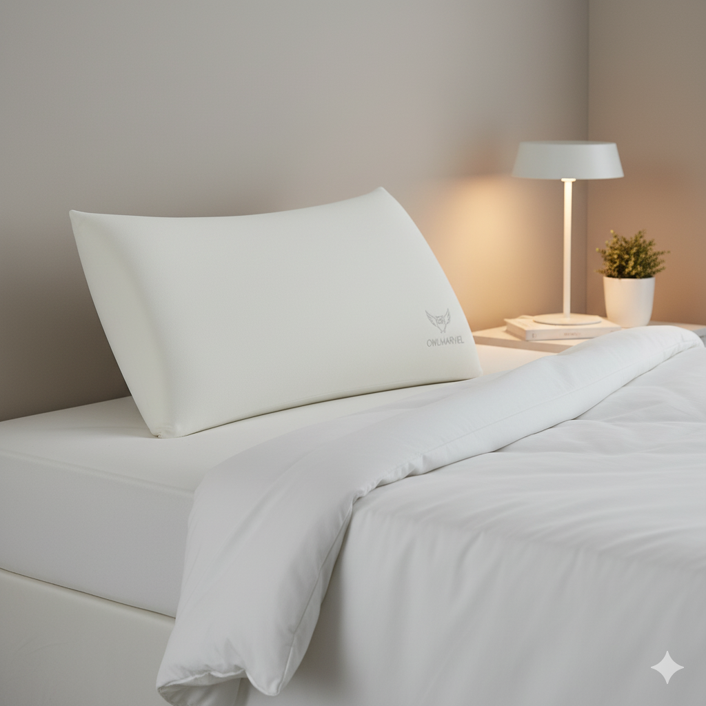 owlmarvel cozy fleece blanket – ultra soft bedding for bedroom & living room comfort