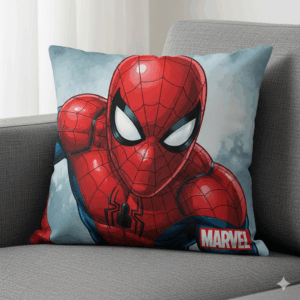 marvel iron man led desk lamp – superhero decorative accent lighting for home