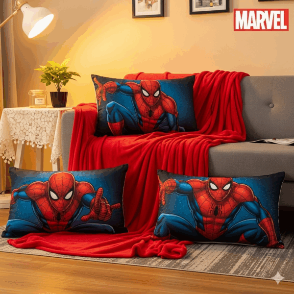marvel iron man led desk lamp – superhero decorative accent lighting for home