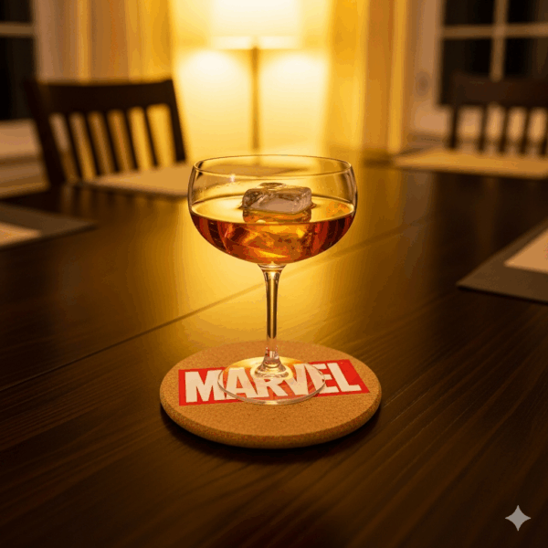 marvel avengers ceramic mug set – superhero decorative kitchen & dining essentials
