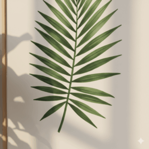 owlmarvel abstract canvas wall art – modern minimalist painting print for living room & office